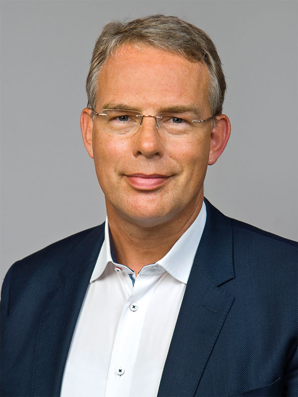 Dirk Porath