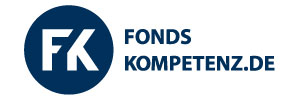 FONDSKOMPETENZ.de – Ihr Partner für Kapitalanlagen in Neuwied, München, Köln und Bonn Logo
