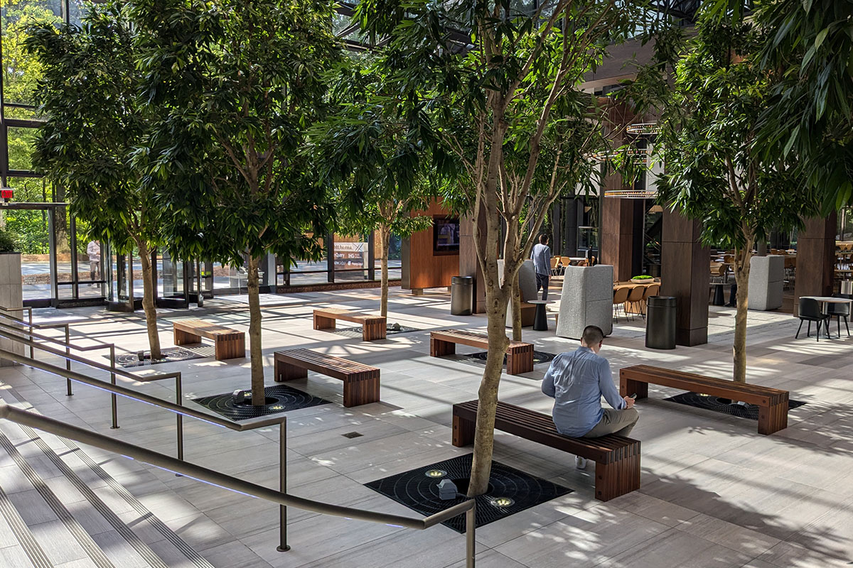 Lobby_ThreeRavania